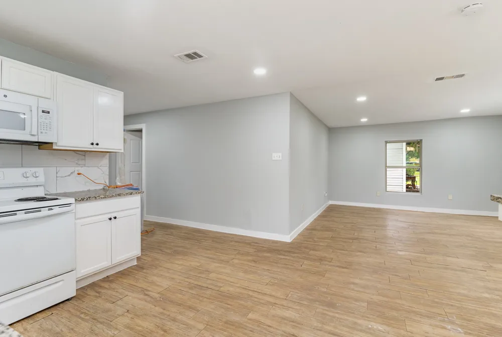 1322 Galloway Avenue Dallas, TX 75216