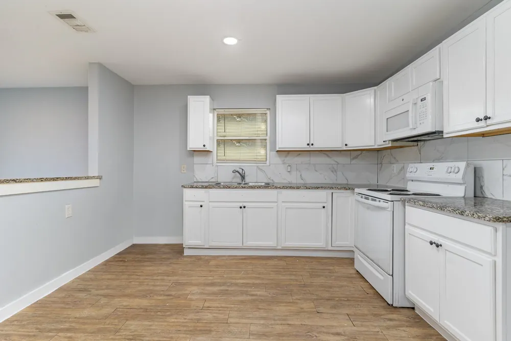 1322 Galloway Avenue Dallas, TX 75216