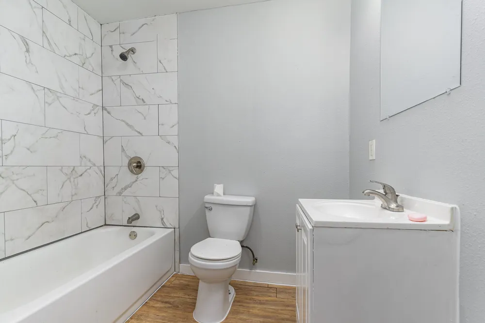 1322 Galloway Avenue Dallas, TX 75216