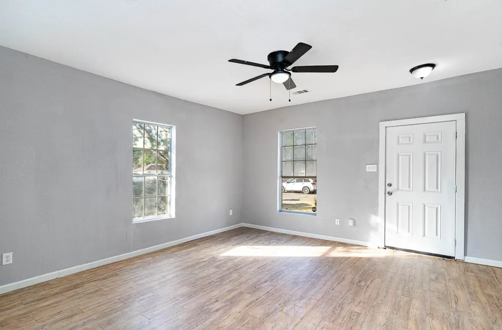 4509 Crozier Street Dallas, TX 75215