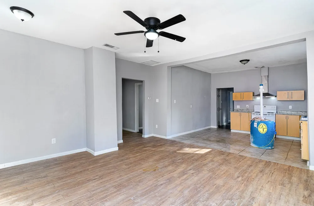 4509 Crozier Street Dallas, TX 75215