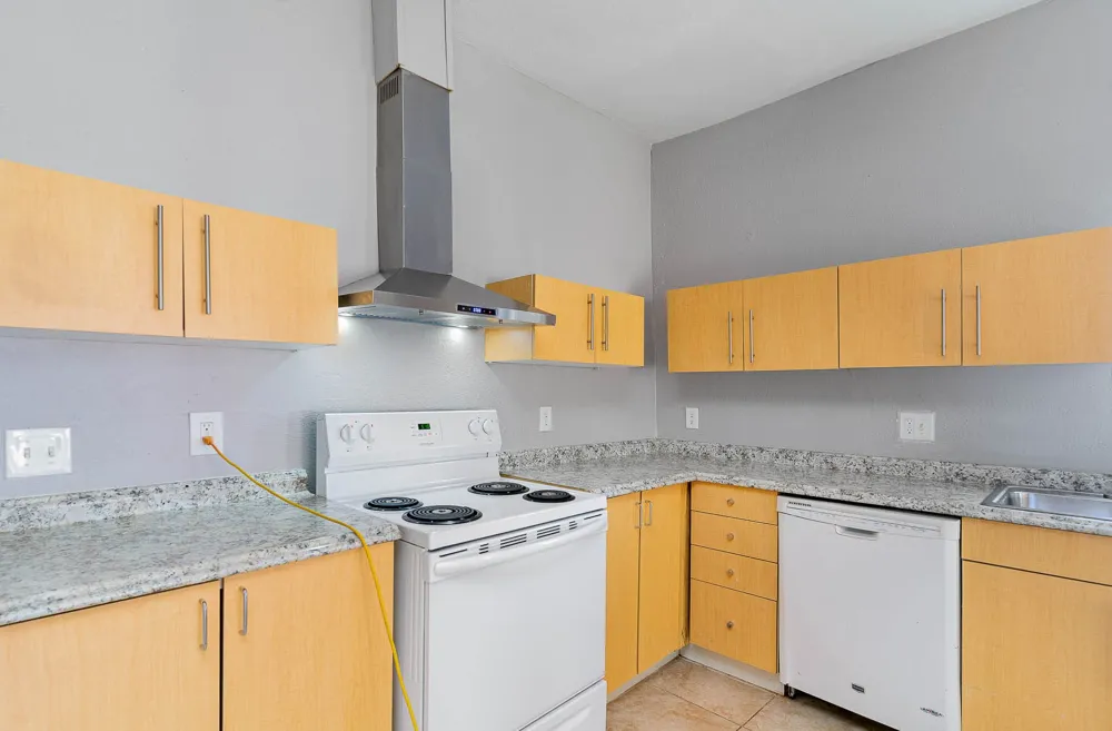 4509 Crozier Street Dallas, TX 75215