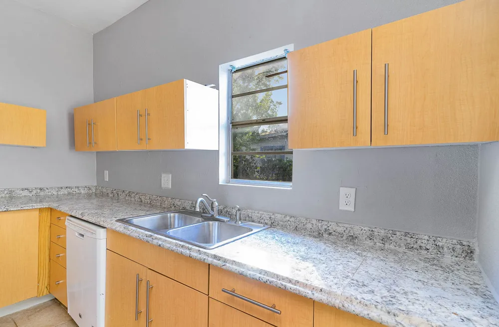 4509 Crozier Street Dallas, TX 75215