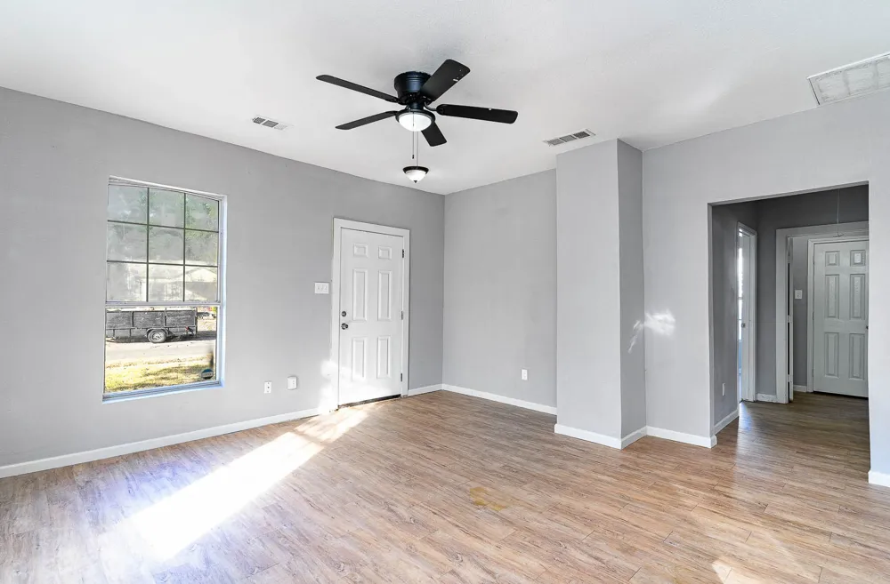 4509 Crozier Street Dallas, TX 75215