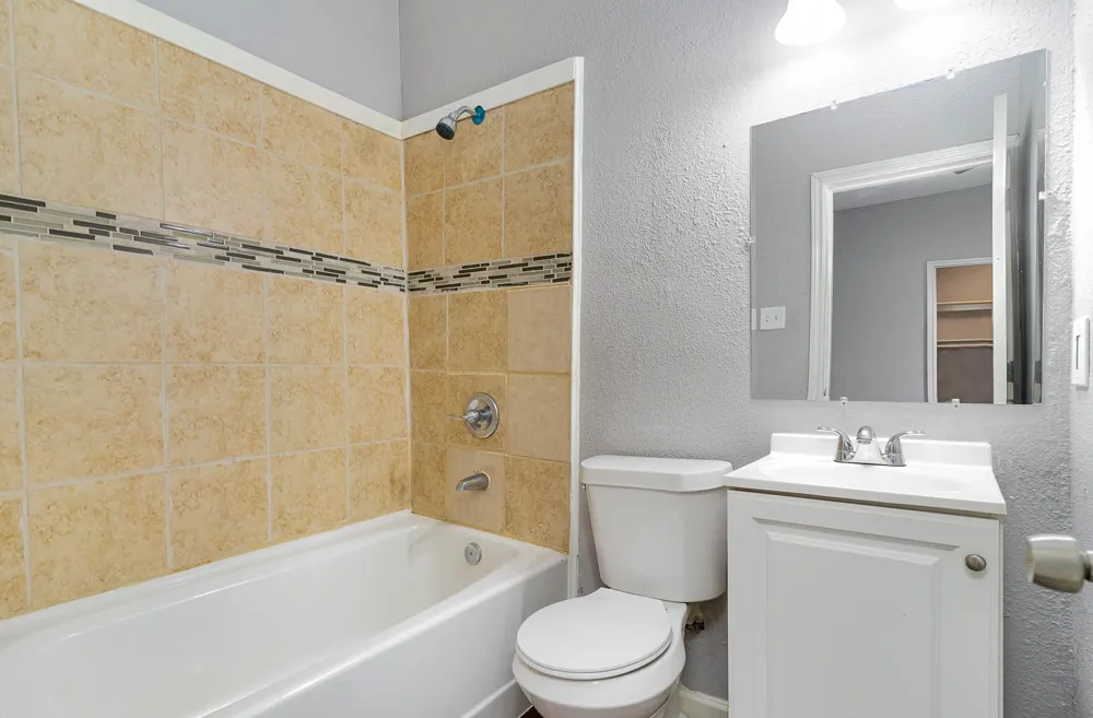 4509 Crozier Street Dallas, TX 75215