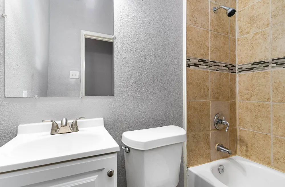 4509 Crozier Street Dallas, TX 75215
