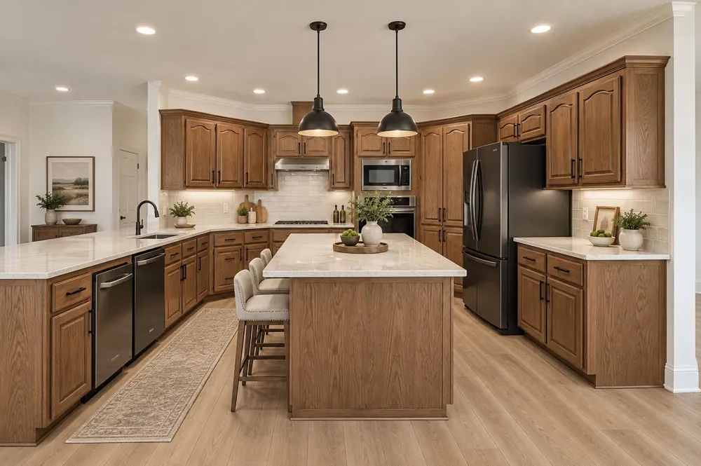 98 Glenheath Trinity, TX 75862