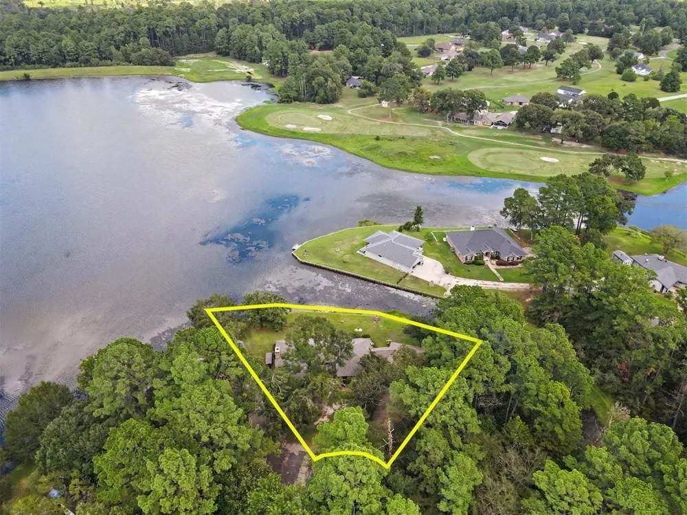98 Glenheath Trinity, TX 75862