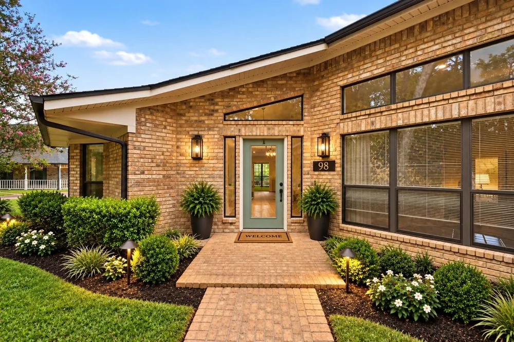 98 Glenheath Trinity, TX 75862