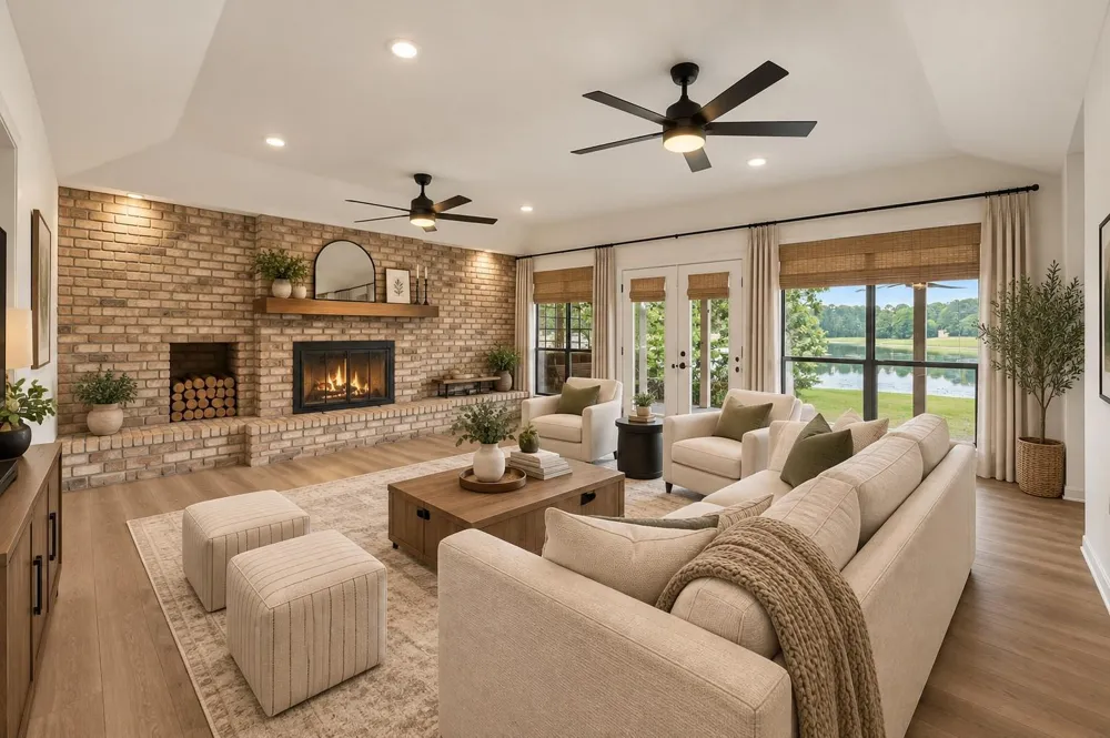 98 Glenheath Trinity, TX 75862