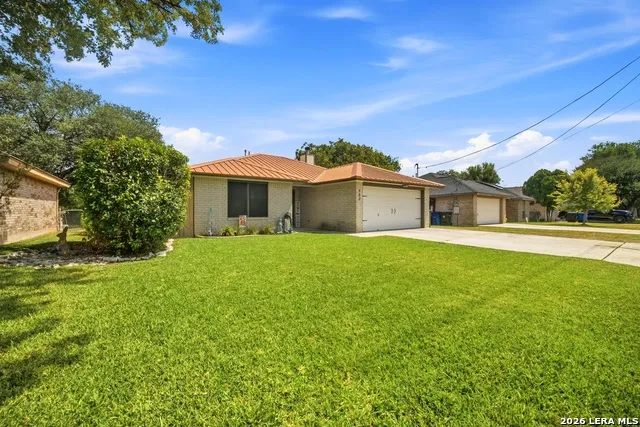 963 Seminole Dr New Braunfels, TX 78130
