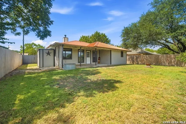 963 Seminole Dr New Braunfels, TX 78130