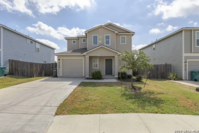 8106 Autares Square San Antonio, TX 78252