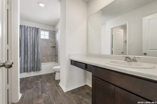 8106 Autares Square San Antonio, TX 78252