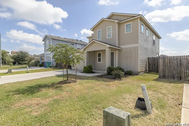 8106 Autares Square San Antonio, TX 78252