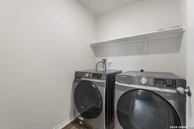 8106 Autares Square San Antonio, TX 78252