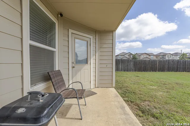 8106 Autares Square San Antonio, TX 78252
