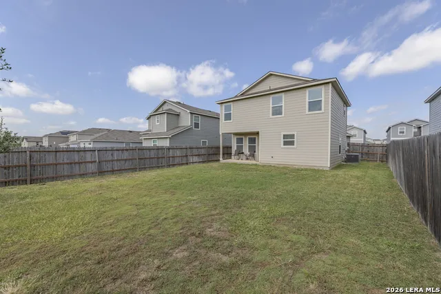 8106 Autares Square San Antonio, TX 78252