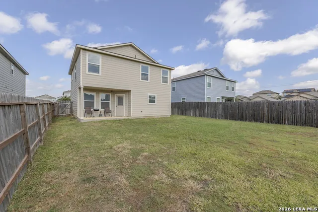 8106 Autares Square San Antonio, TX 78252