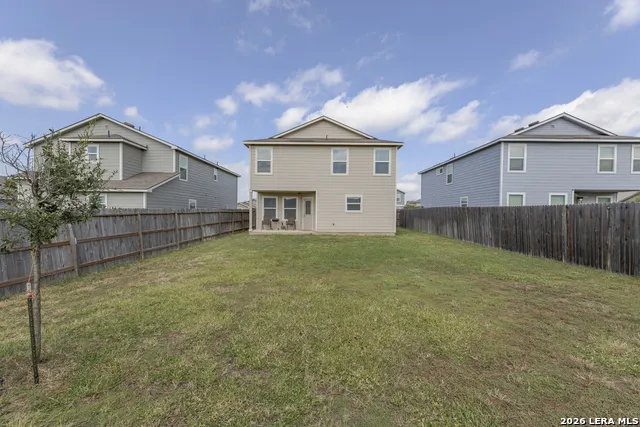 8106 Autares Square San Antonio, TX 78252