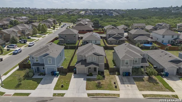 8106 Autares Square San Antonio, TX 78252