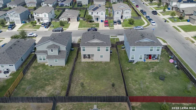 8106 Autares Square San Antonio, TX 78252