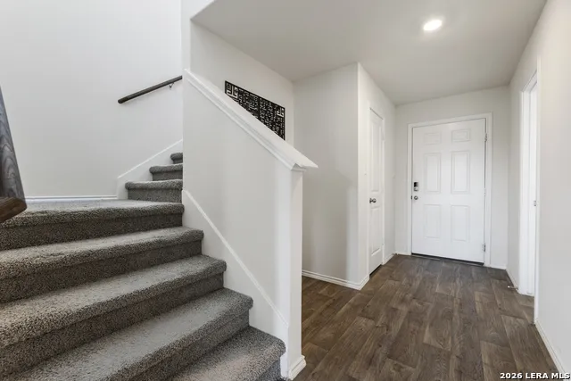 8106 Autares Square San Antonio, TX 78252