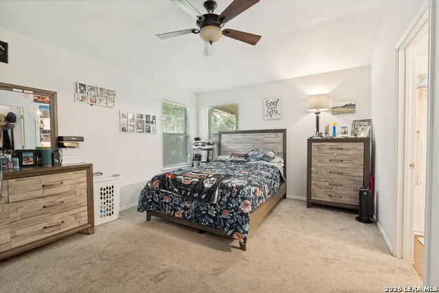 15822 MANES GRV San Antonio, TX 78247
