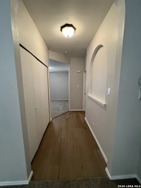 15822 MANES GRV San Antonio, TX 78247