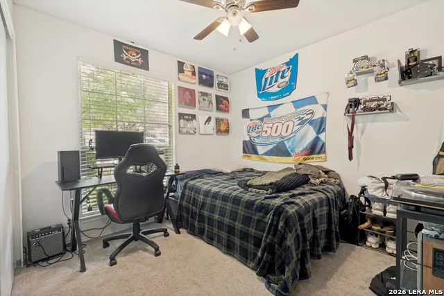 15822 MANES GRV San Antonio, TX 78247