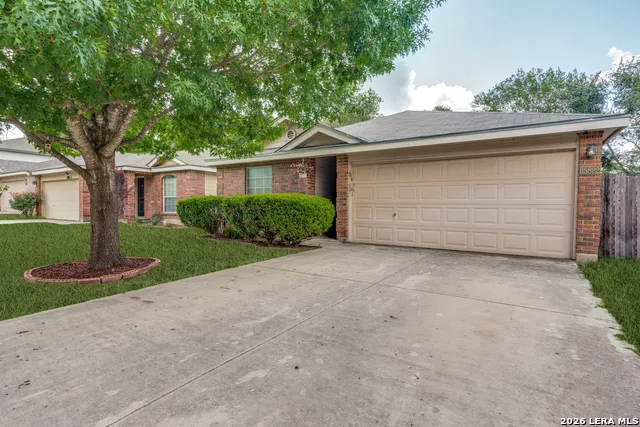 15822 MANES GRV San Antonio, TX 78247