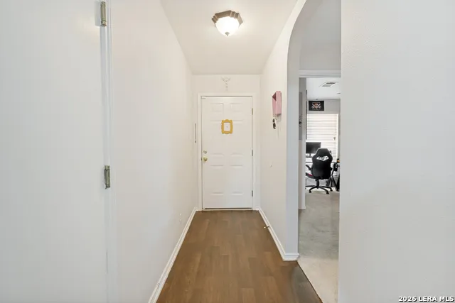 15822 MANES GRV San Antonio, TX 78247