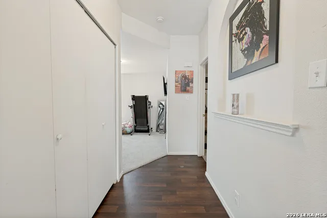 15822 MANES GRV San Antonio, TX 78247