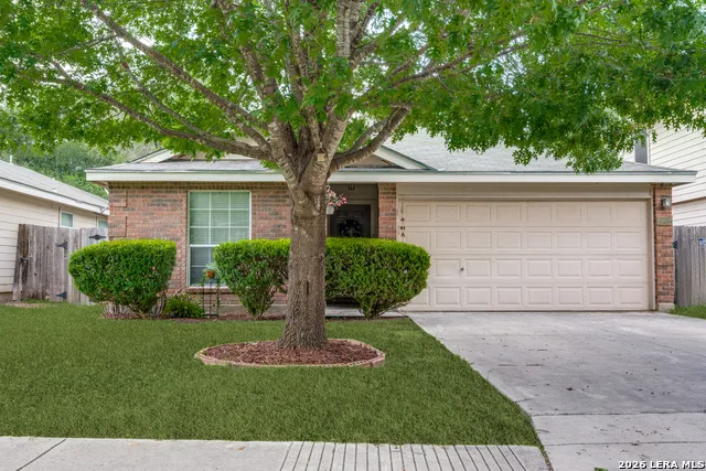 15822 MANES GRV San Antonio, TX 78247