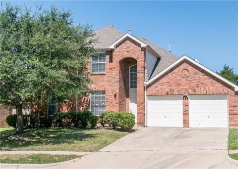 160 Fallkirk Drive