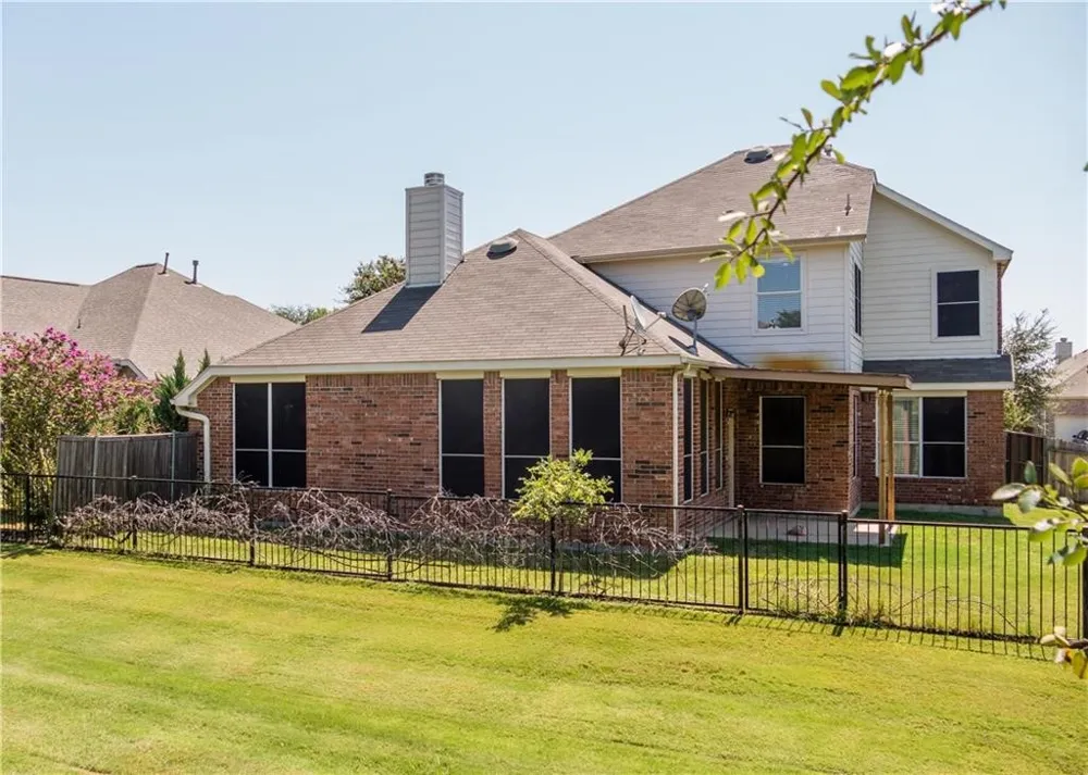 160 Fallkirk Drive Coppell, TX 75019