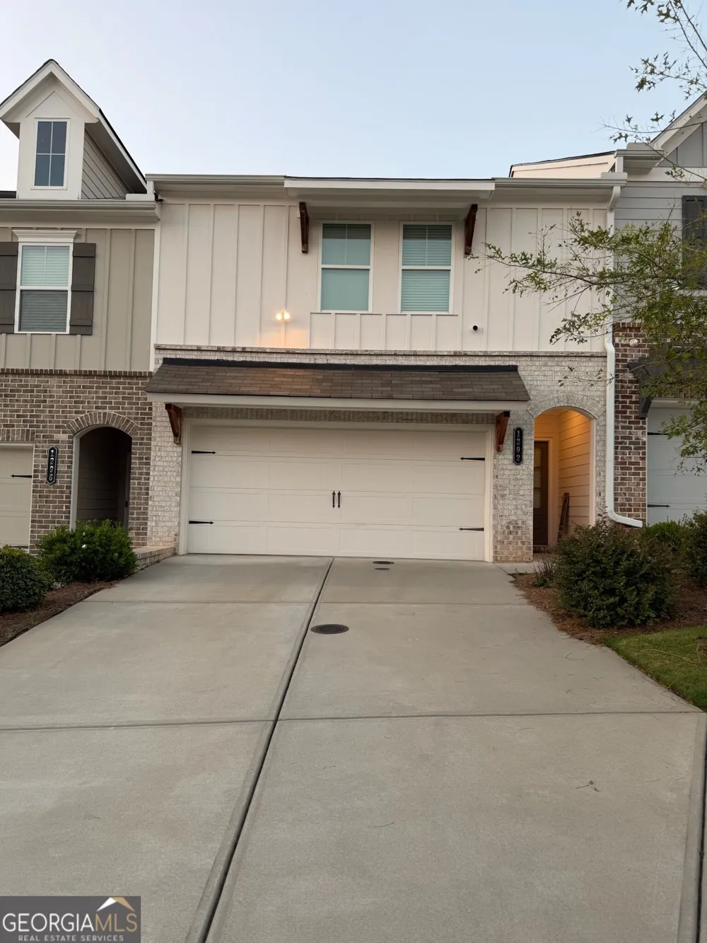 1292 Williamette WAY Marietta, GA 30008