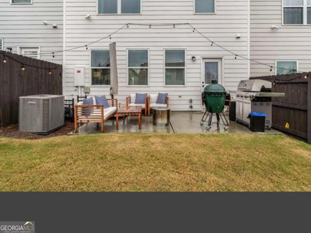 1292 Williamette WAY Marietta, GA 30008