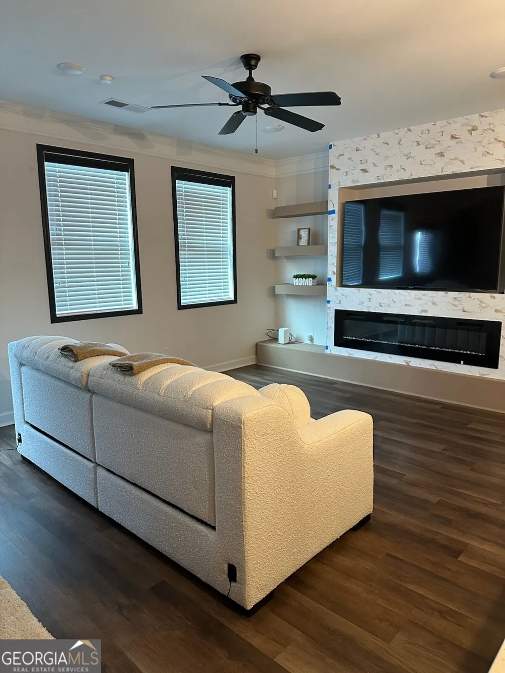 1292 Williamette WAY Marietta, GA 30008