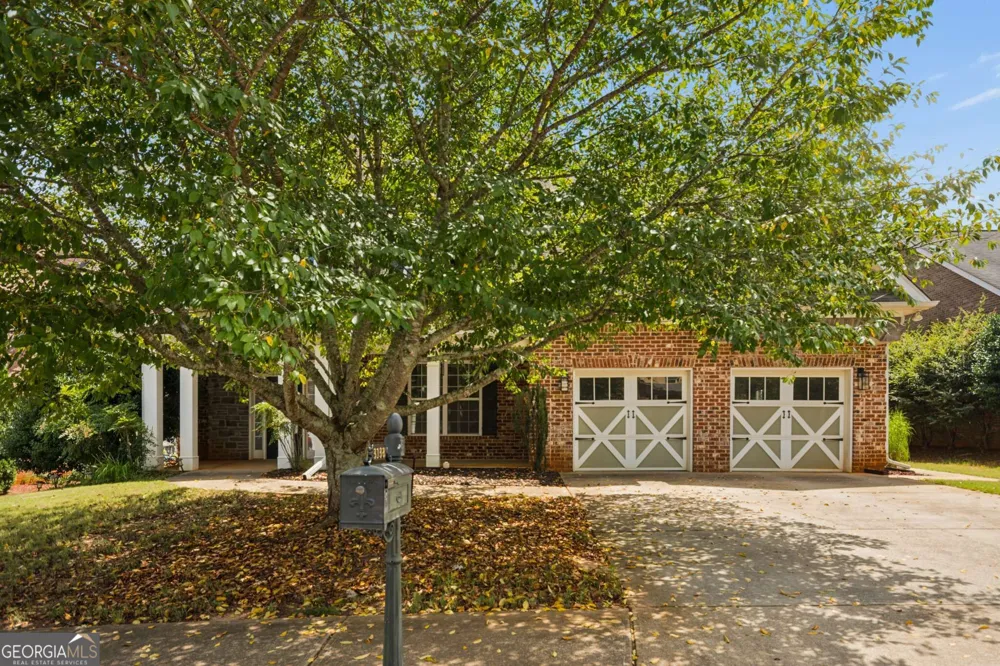 3138 Alhambra CIR Hampton, GA 30228