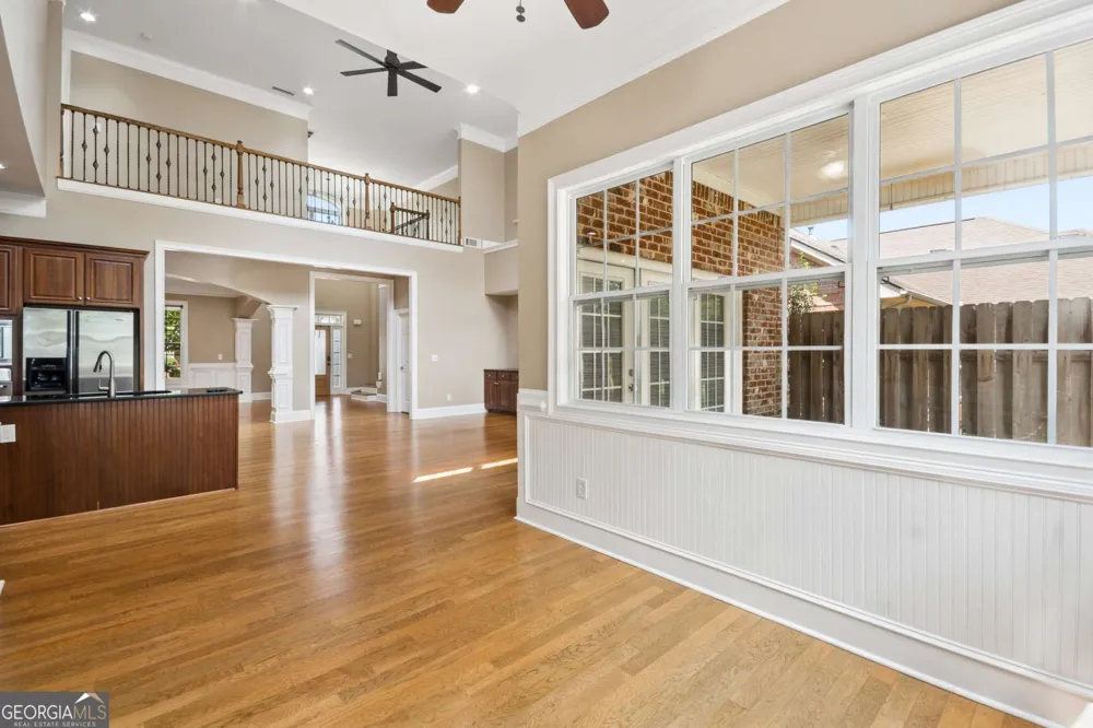 3138 Alhambra CIR Hampton, GA 30228