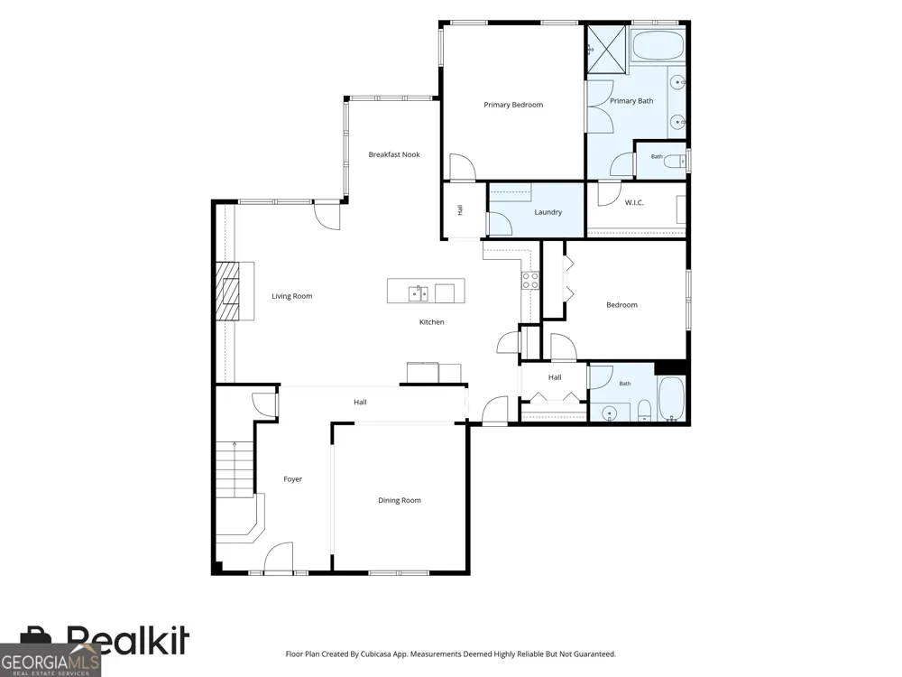 3138 Alhambra CIR Hampton, GA 30228