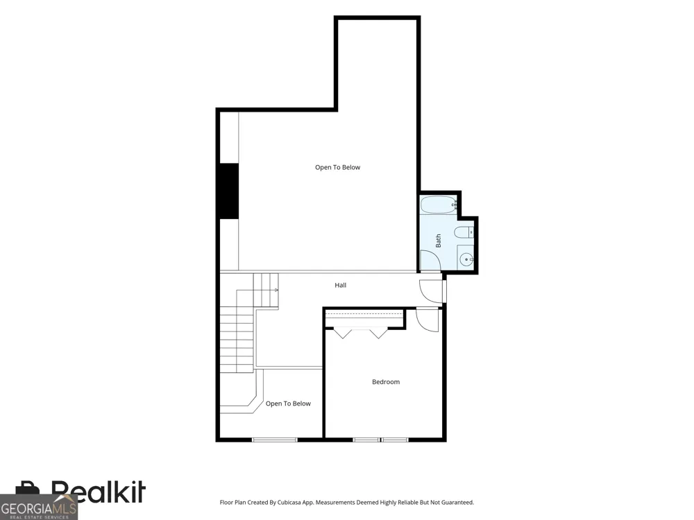 3138 Alhambra CIR Hampton, GA 30228