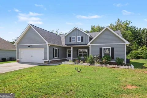119 Springwood DR