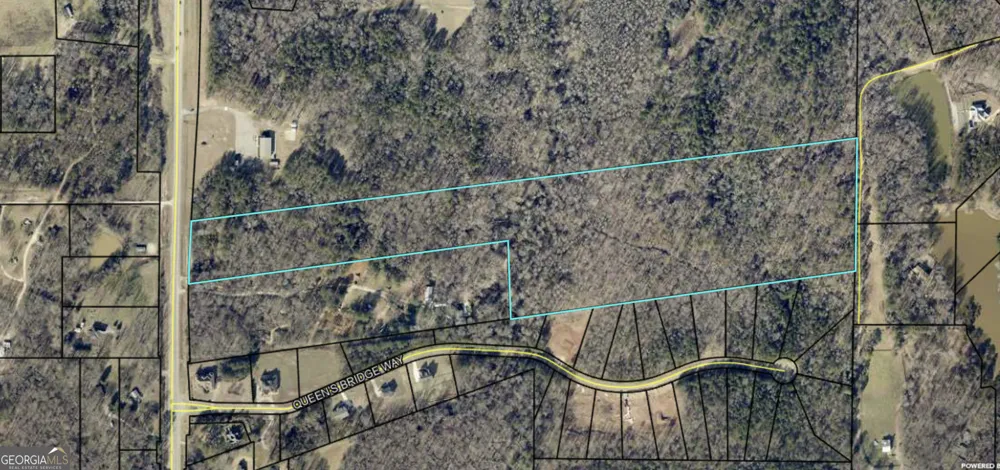 2270 N McDonough RD Griffin, GA 30223
