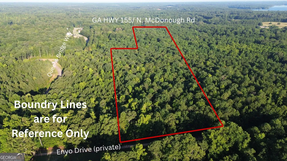 2270 N McDonough RD Griffin, GA 30223
