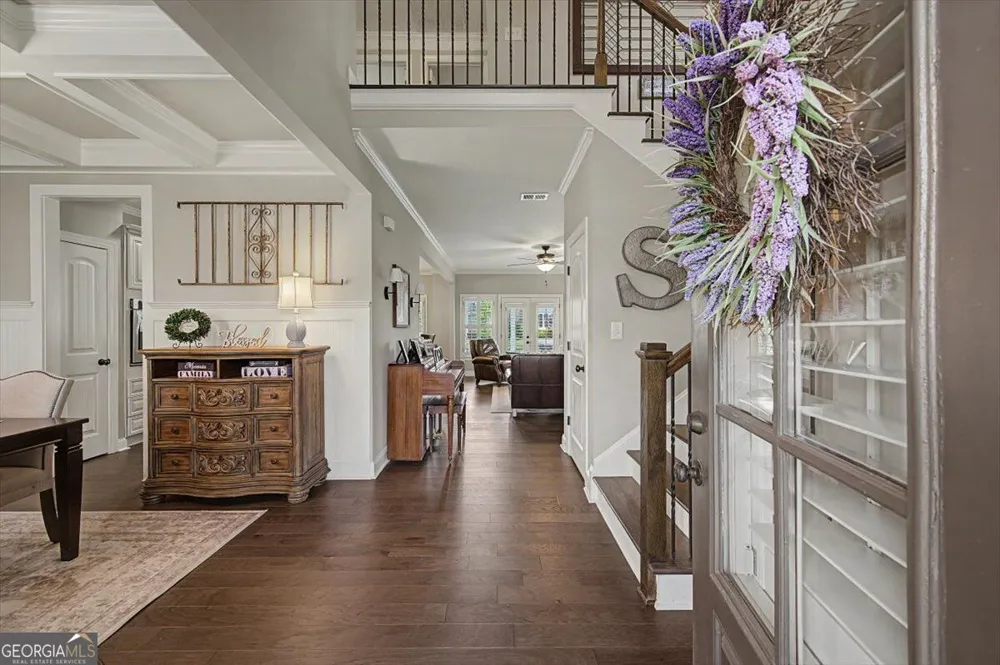 38 Grove Park CIR Cartersville, GA 30120