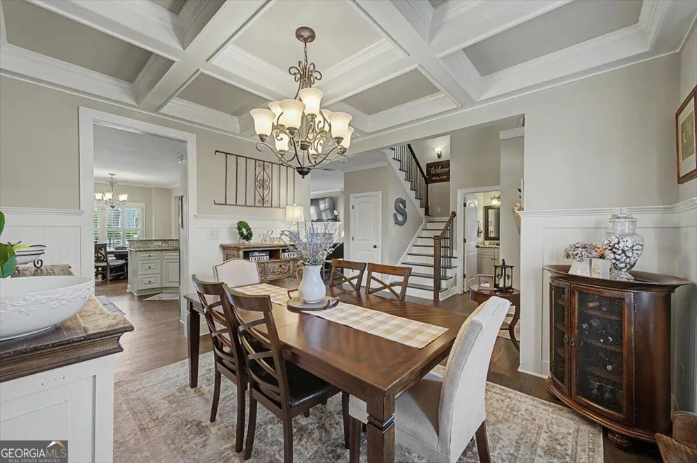 38 Grove Park CIR Cartersville, GA 30120