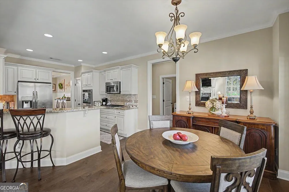 38 Grove Park CIR Cartersville, GA 30120