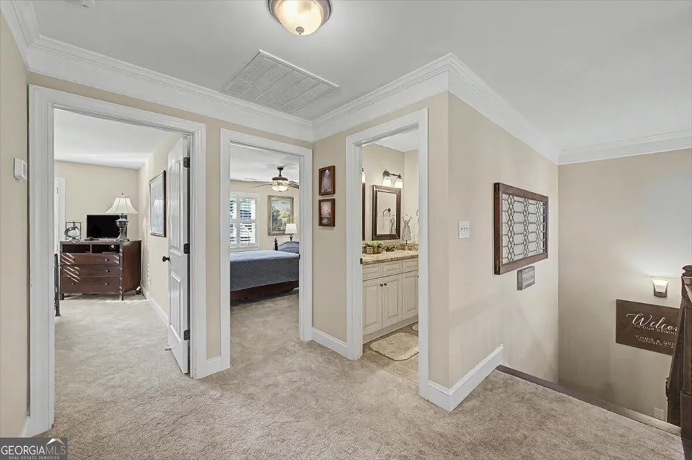 38 Grove Park CIR Cartersville, GA 30120